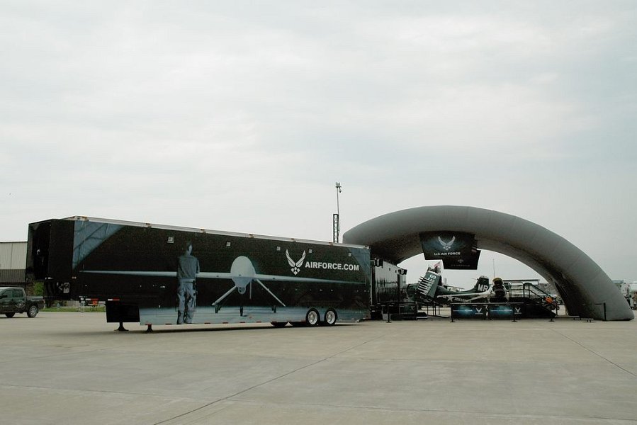 USAF DSC 3631